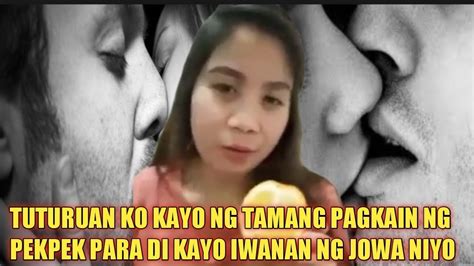 tambok na puke|Grabi ang tambok ng pikpik ni ate .